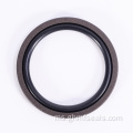 Jualan langsung kilang Tetrafluoroethylene Sealing Grid Ring